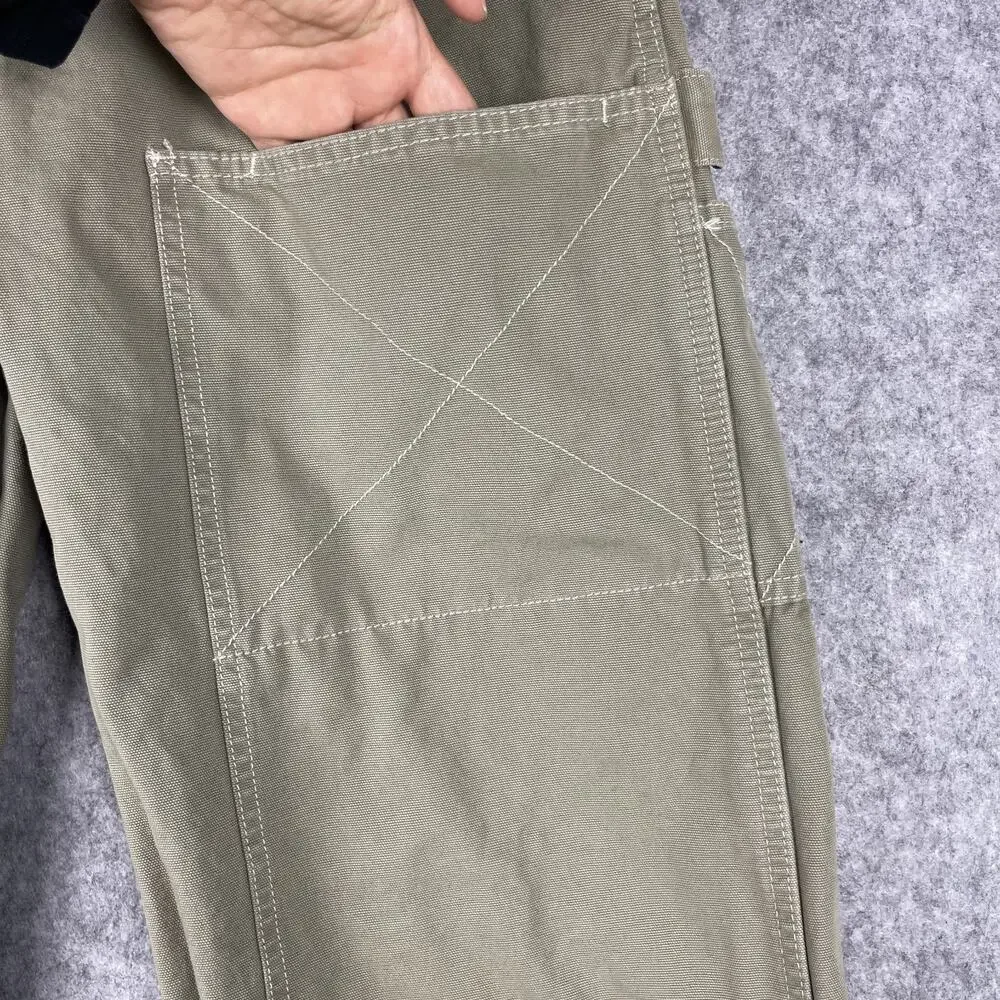 PacSun extreme baggy